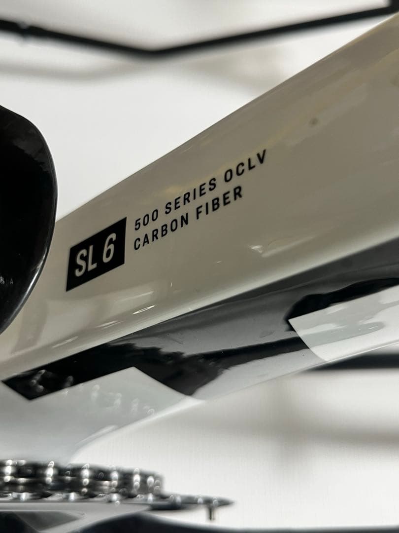 自転車本体 TREK MADONE 2022+ BONTRAGER Aeolus pro 3