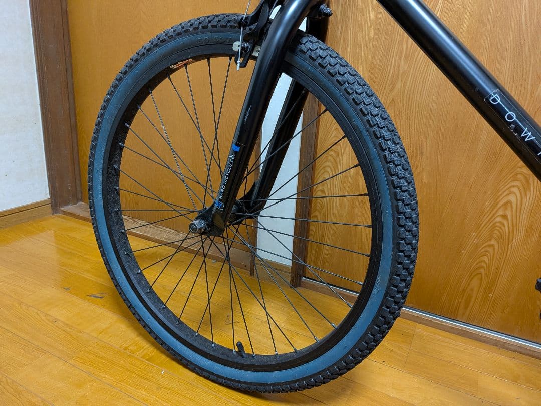 Haro Downtown 24 BMX 24インチ クルーザー