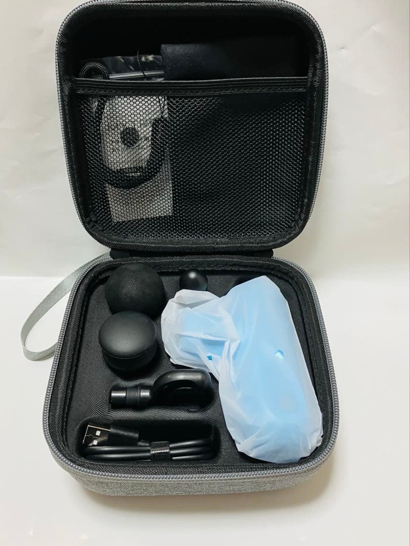 マイトレックス　MYTREX リライブミニ　MT-RMXS21BL BLUE