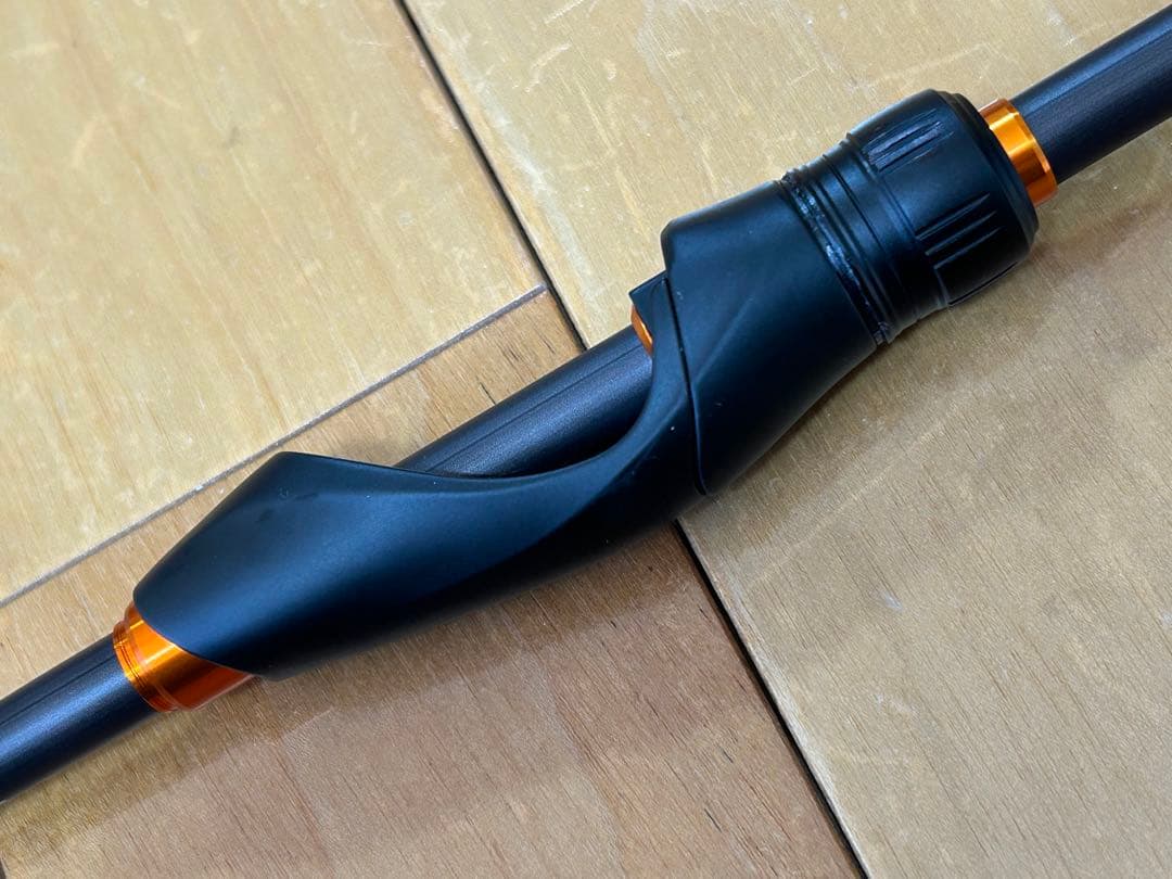 シマノ ソアレ SS S76L-S フィッシングロッド