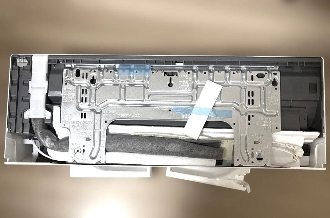 HITACHI 白くまくん エアコン 本体室内機のみ室外機なし