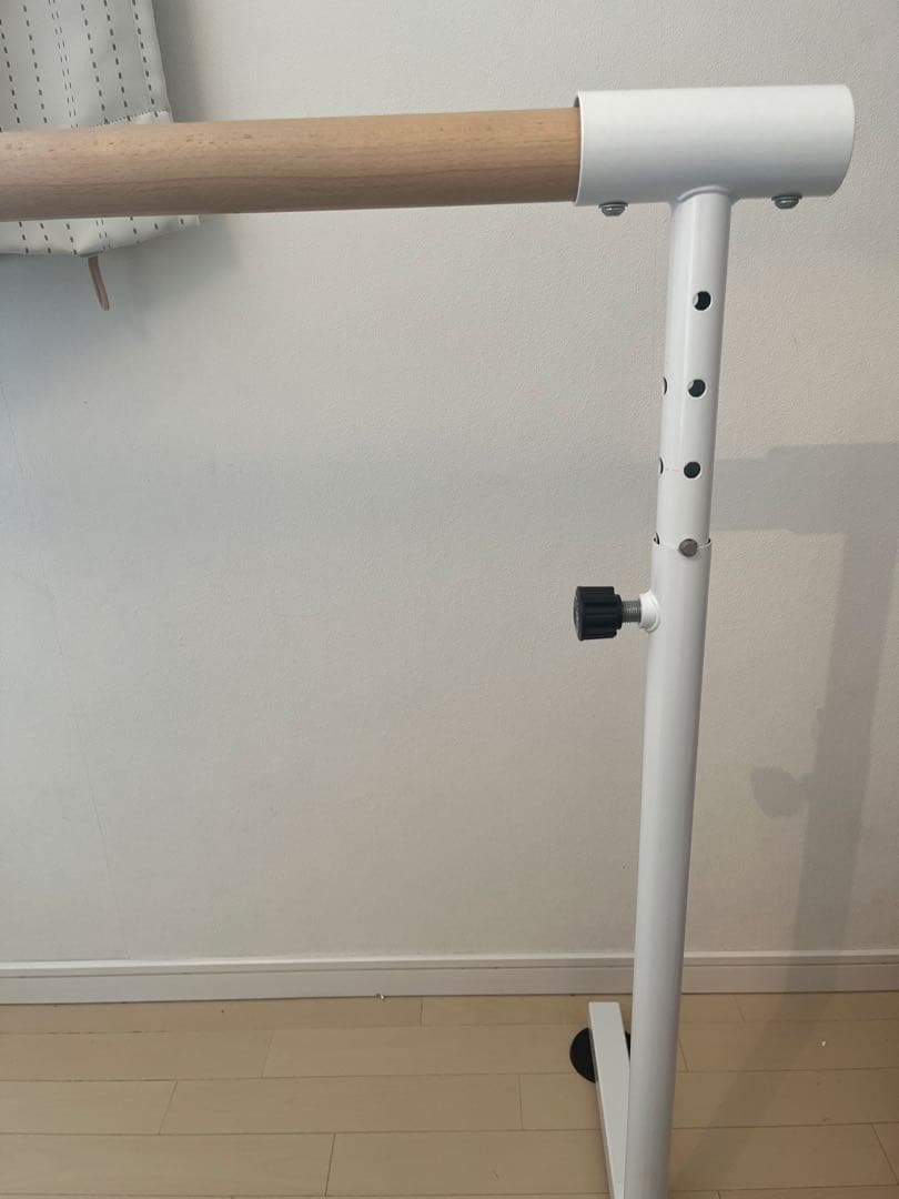 Chic ZONE バレエ ホームレッスンバー