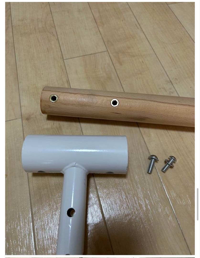 Chic ZONE バレエ ホームレッスンバー