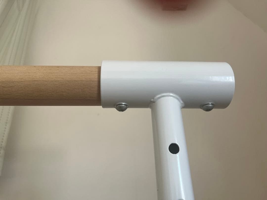 Chic ZONE バレエ ホームレッスンバー