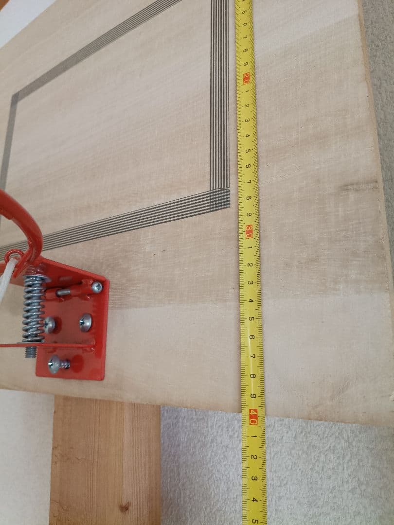 バスケット　ゴール　2個　ボール1個　引き取り可