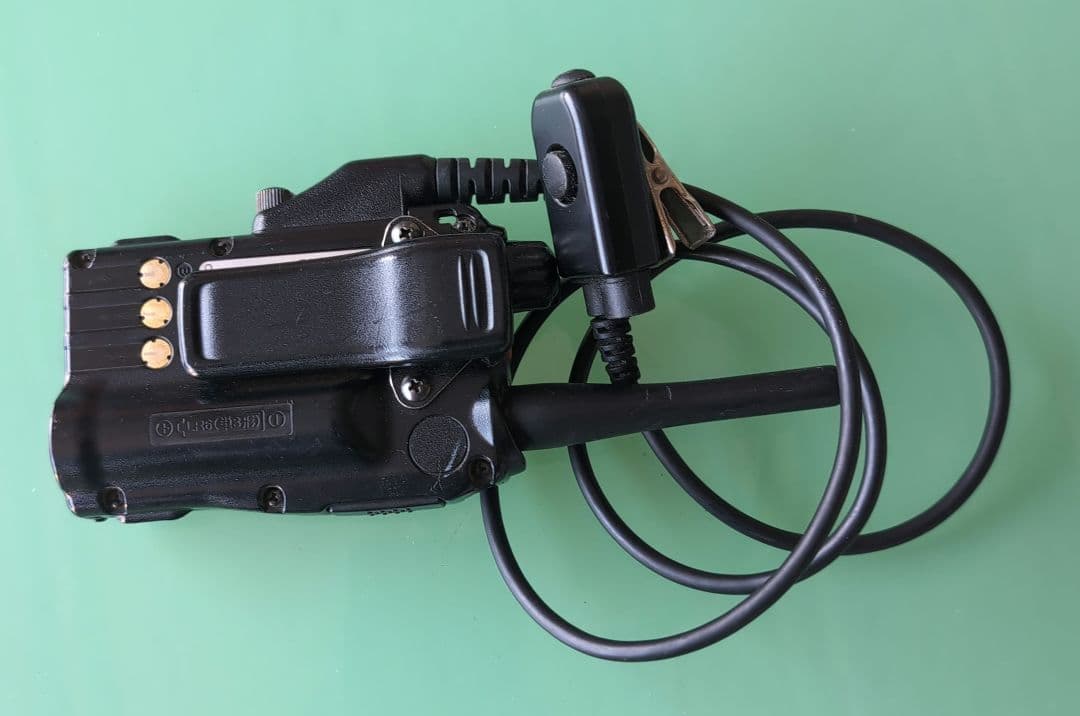 ICOM IC-4500 特定小電力トランシーバー