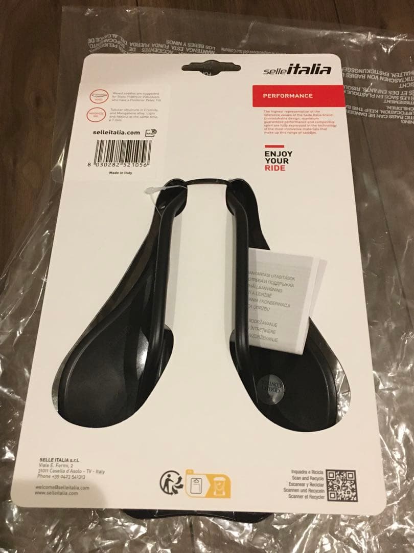 【新品】セライタリア NOVUS BOOST EVO TM SUPERFLOW