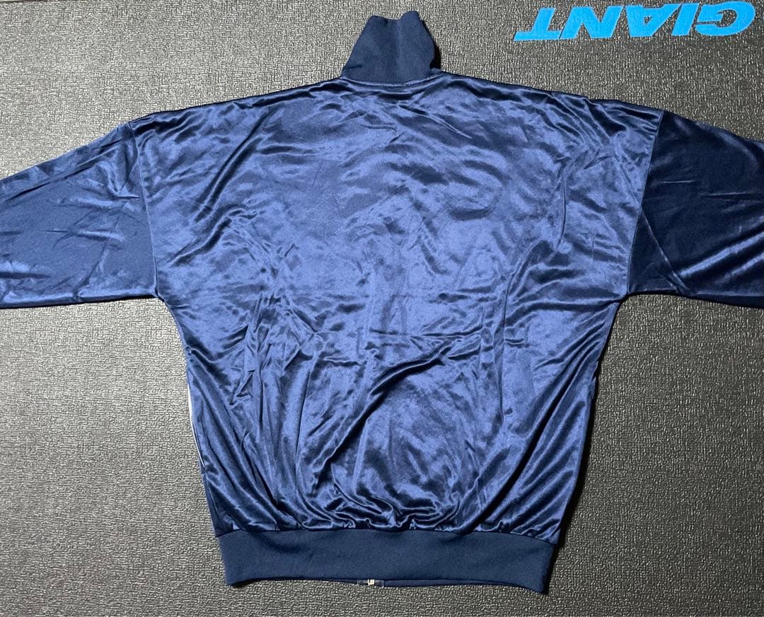 アンブロ1989年ラグビースコットランド代表来日時のチームウエア（超レア）　L