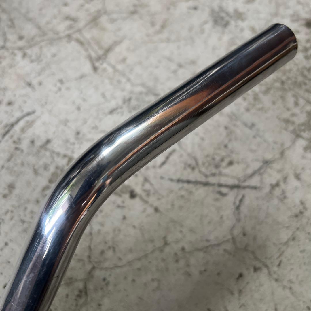 3ttt CONDOR アルミハンドル イタリア製 中古使用品