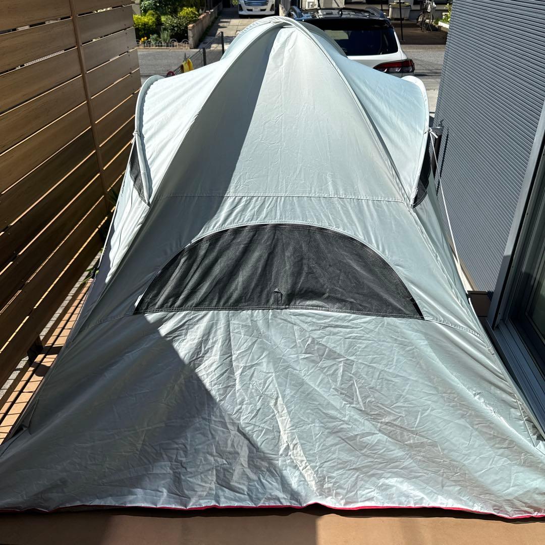 【まも】ポップアップテント ワンタッチテント ダークルーム