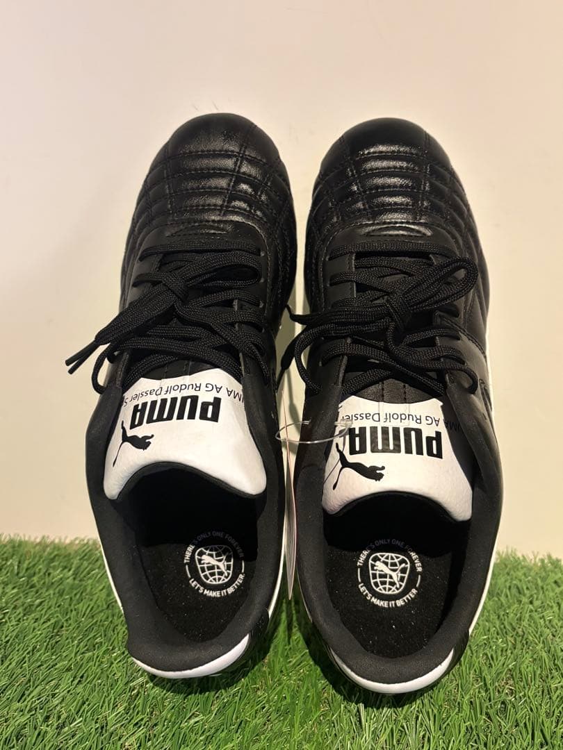 新品プーマサッカースパイク パラメヒコ SE プロ HG/AG 26.0cm