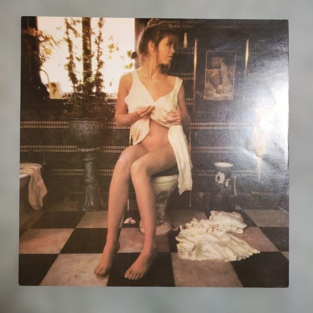 【良品ＬＰレコード】ハンブル・パイ／サンダーボックス