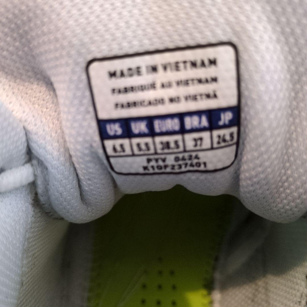 Mizuno WAVE DIVERSE 　フィットネスシューズ　未使用に近い