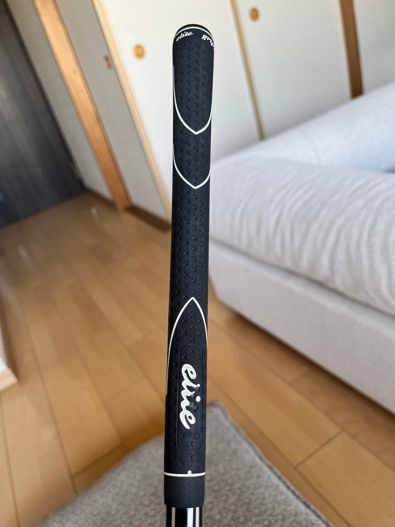 名器テーラーメイド　初代グローレ　3w　フェアウェイウッド　GL450硬さSR