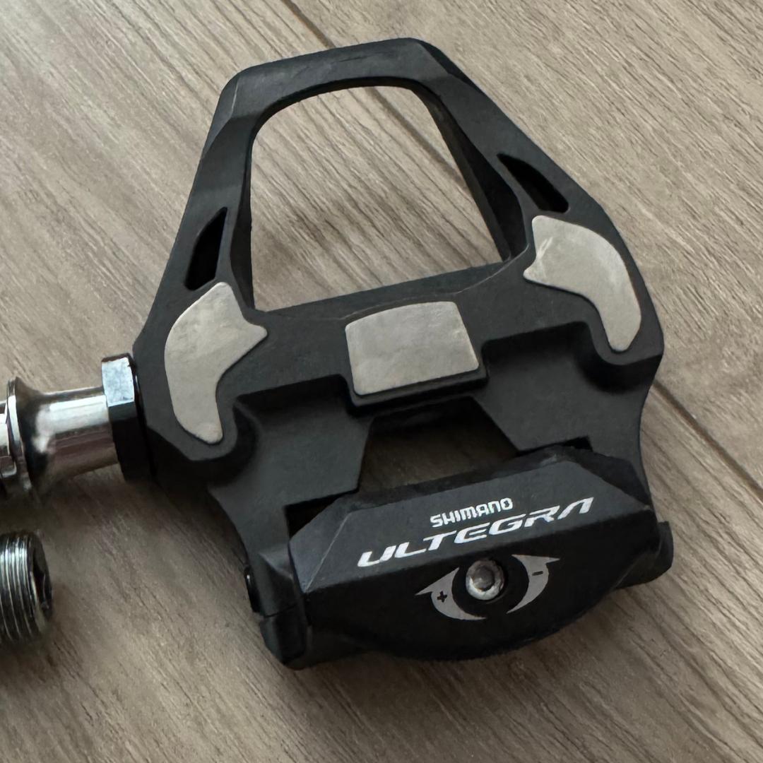 PD-R8000 ULTEGRA 剛性×軽量×回転◎