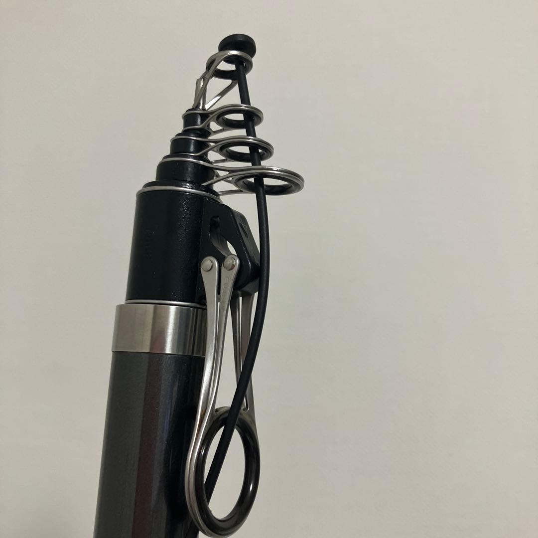 ロッド SHIMANO HOLIDAY SPIN 405DX-T 4.05m