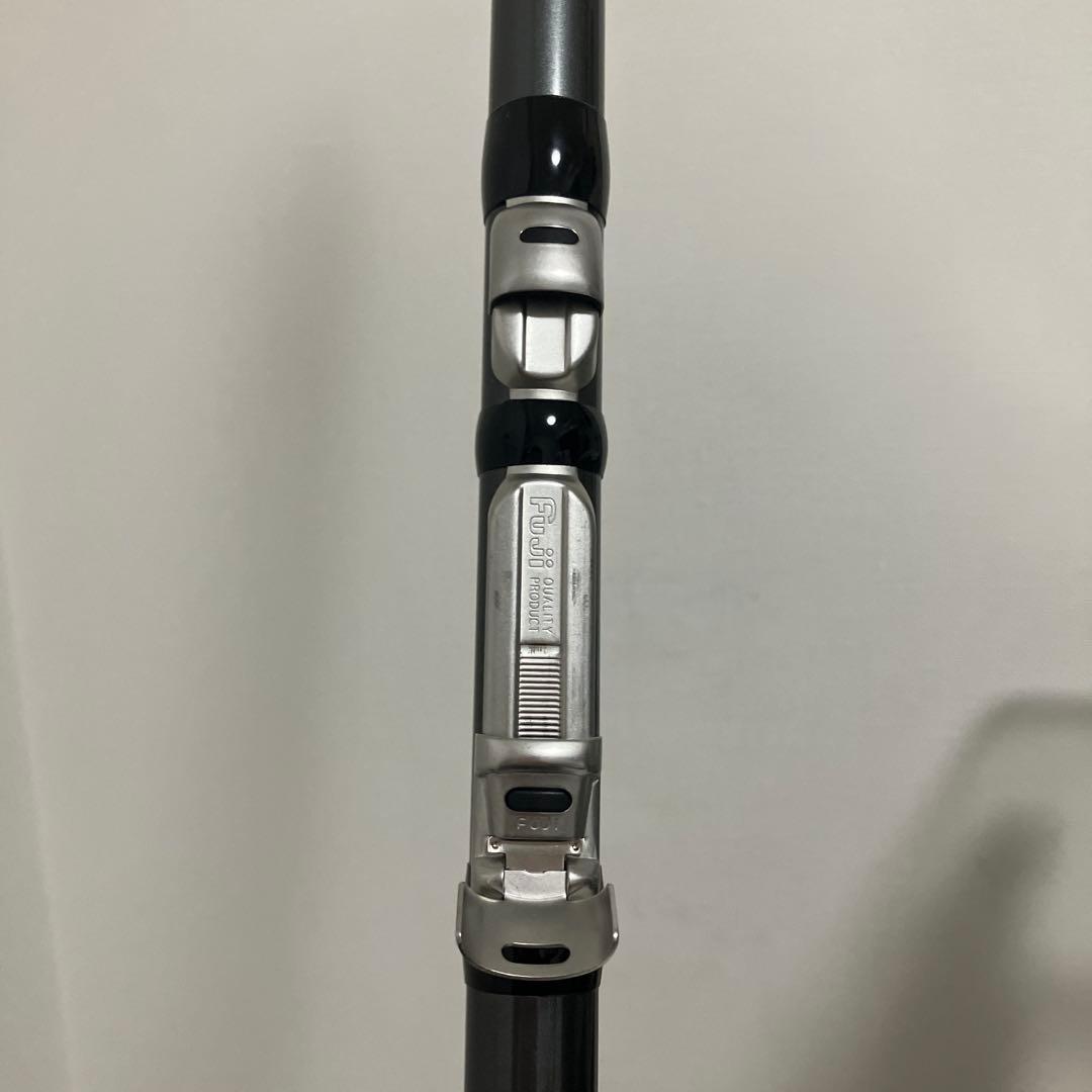 ロッド SHIMANO HOLIDAY SPIN 405DX-T 4.05m