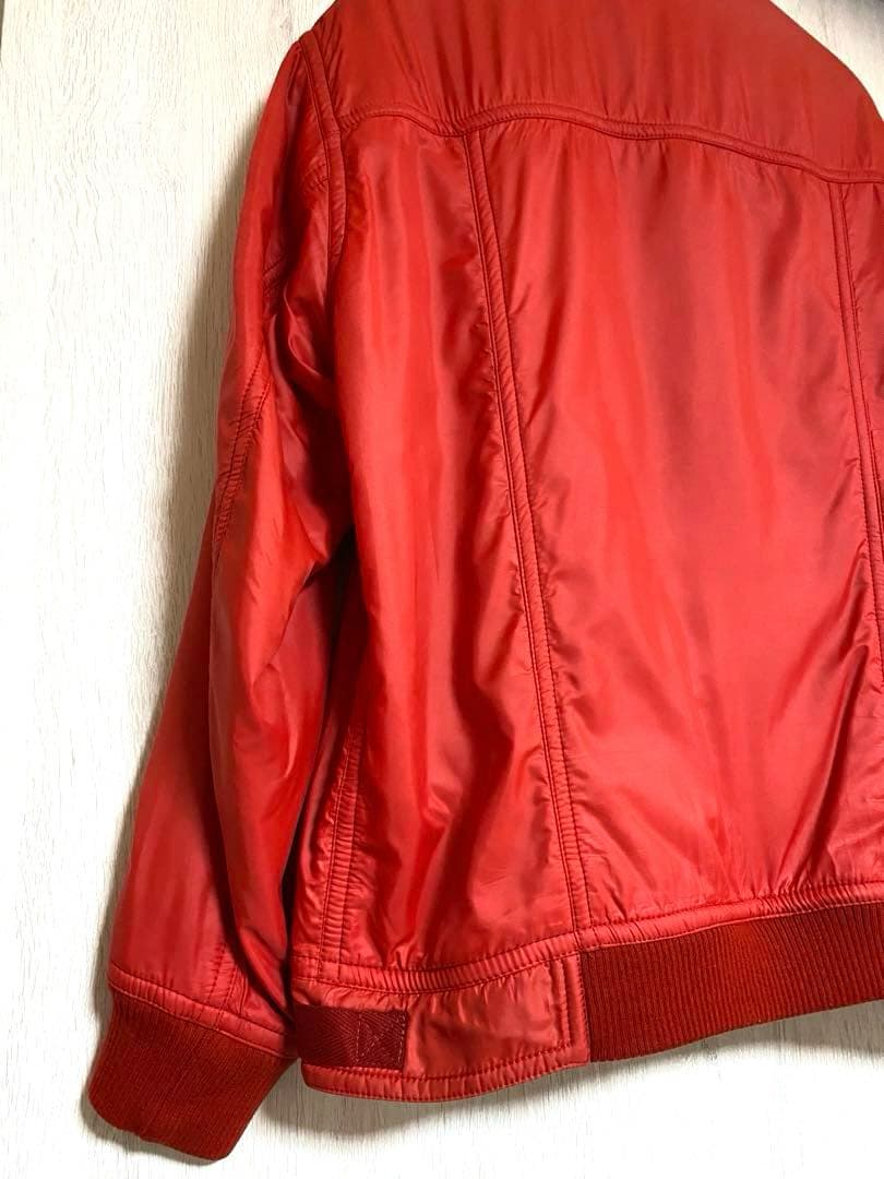 DANCE WITH DRAGON ダンスウィズドラゴン オーバー　ジャケット