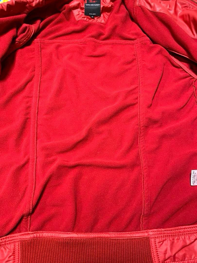 DANCE WITH DRAGON ダンスウィズドラゴン オーバー　ジャケット