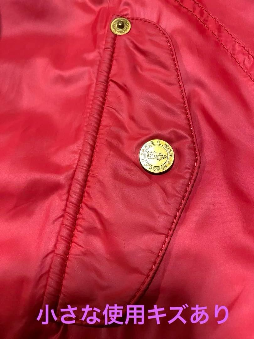 DANCE WITH DRAGON ダンスウィズドラゴン オーバー　ジャケット