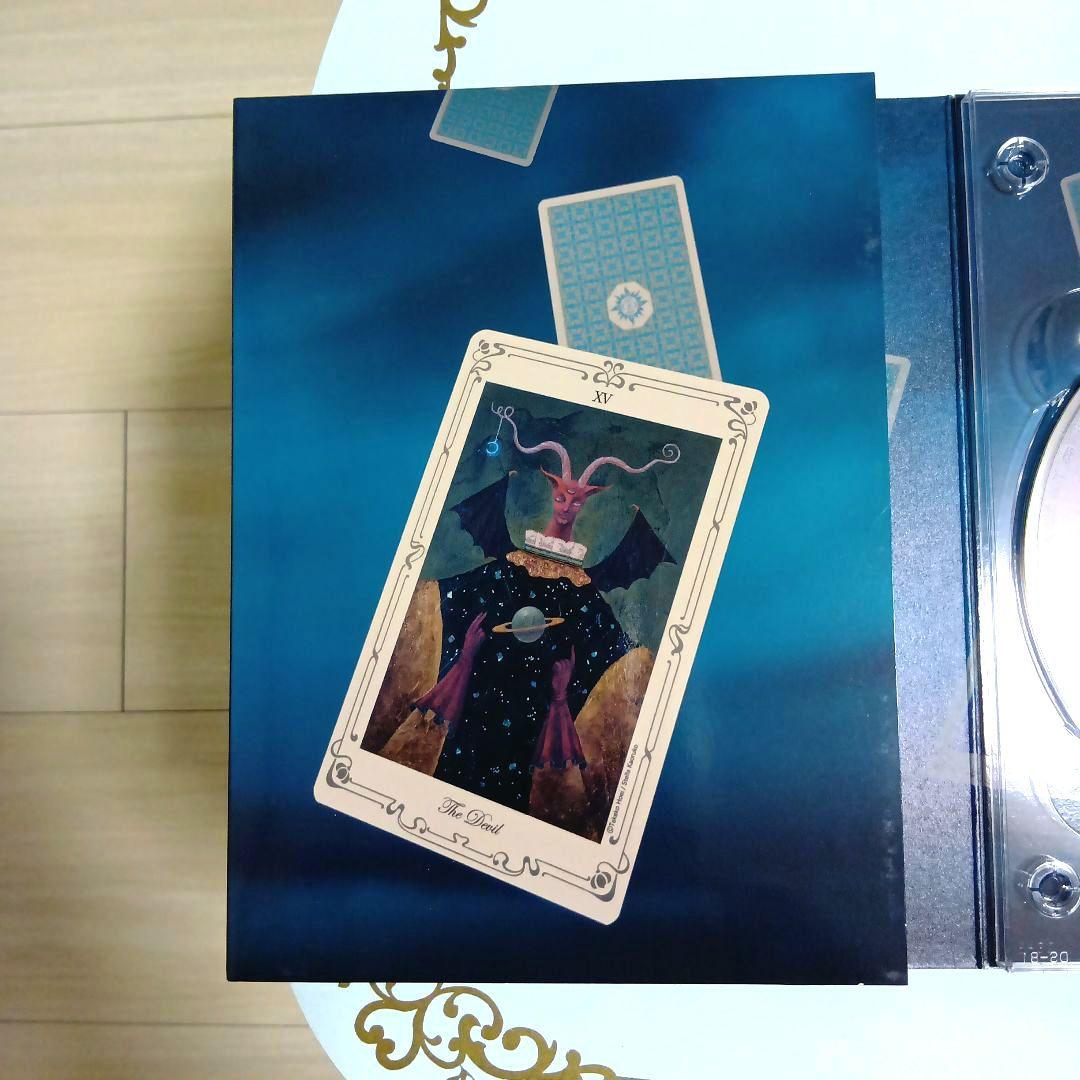 魔王 DVD-BOX 　 特典映像付 嵐 大野智