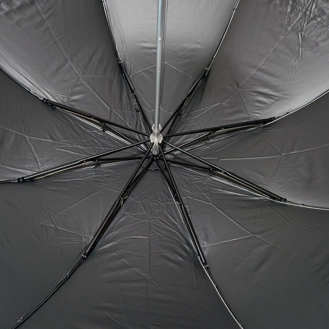 新品 ポロ ラルフローレン 日傘 1級 遮光 雨 晴雨兼用 折りたたみ ドット