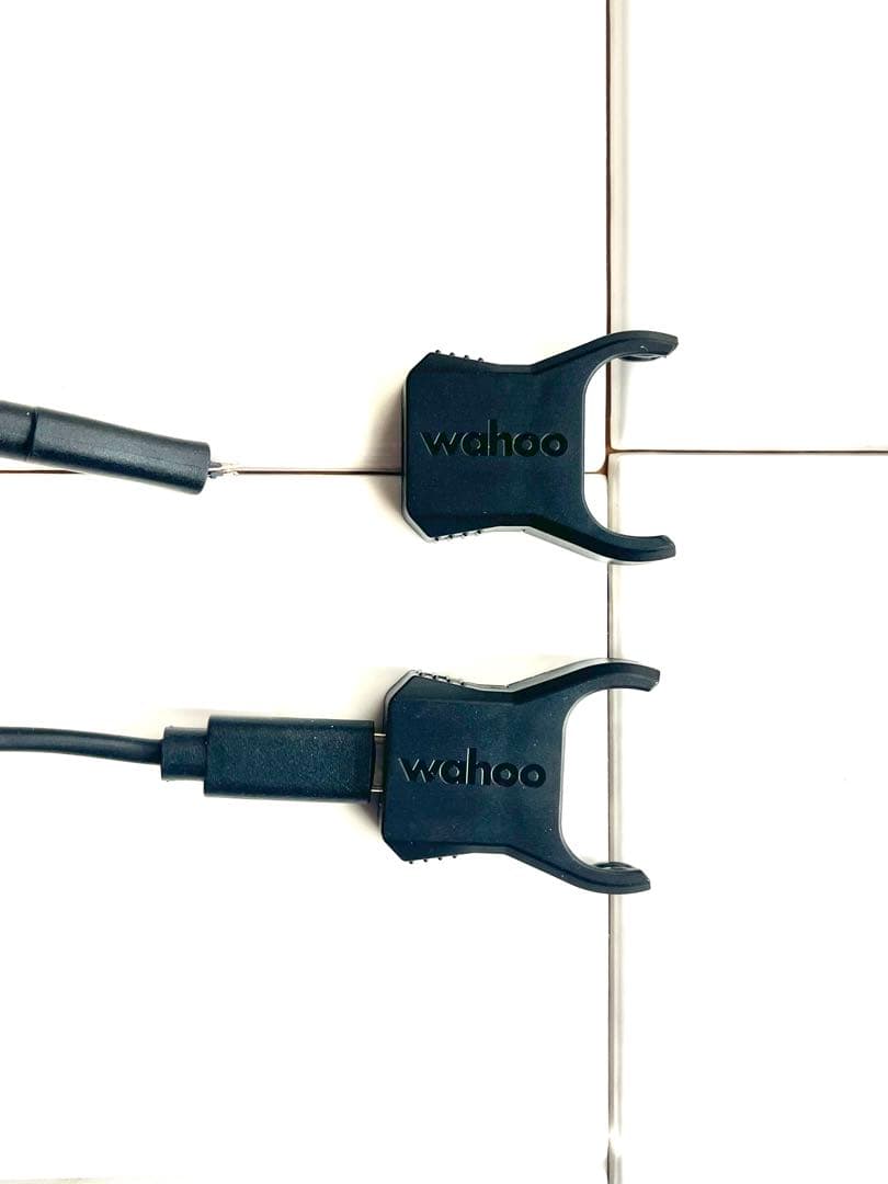 Wahoo POWRLINK ZERO パワーメーター　ジャンク