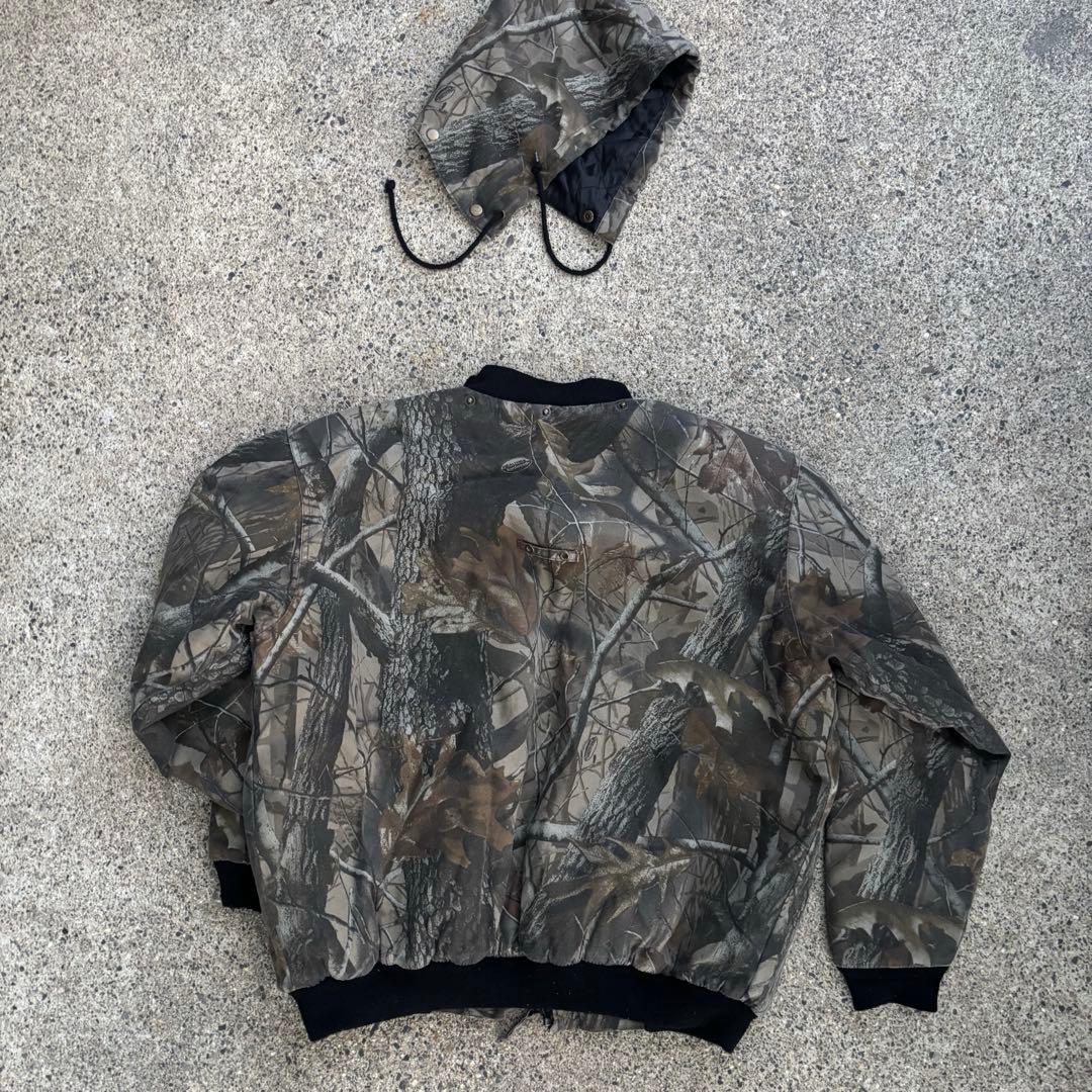 リアルツリー アウター