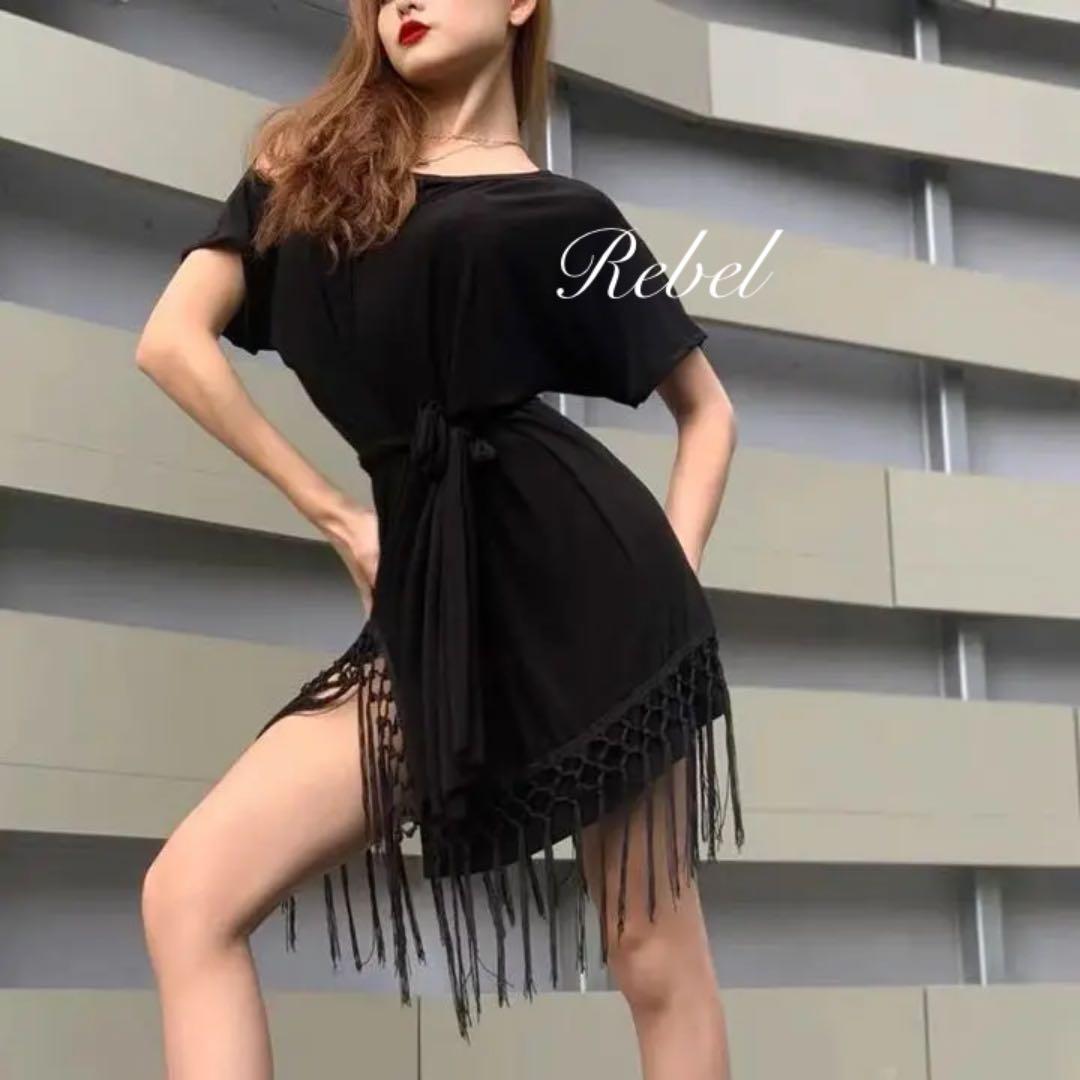 社交ダンス衣装　ダンスドレス　ダンスウェア　ダンス　ドレス