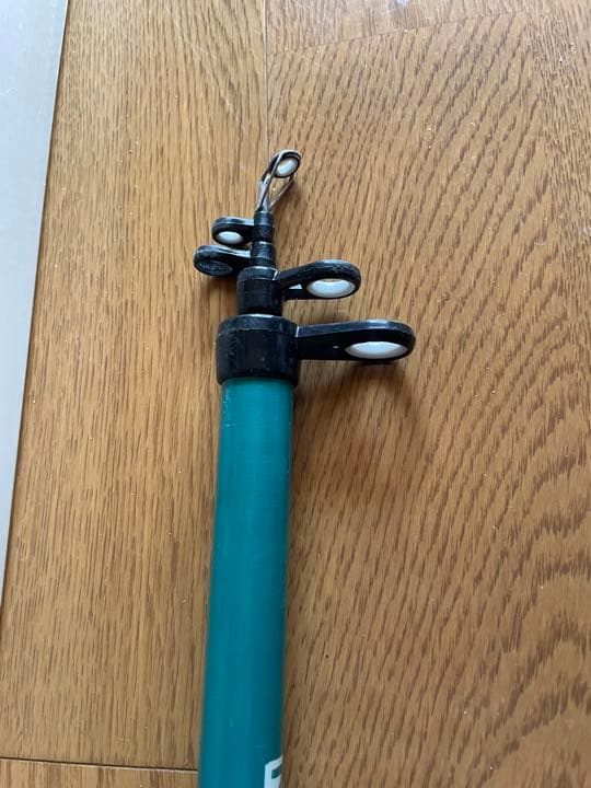 SHIMANO 燐多彩　前打EV HF63