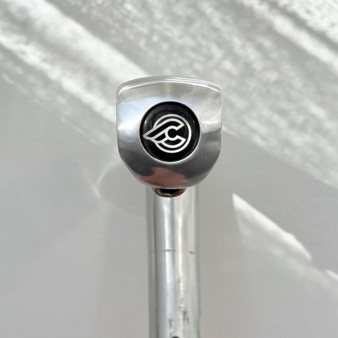 Cinelli ❤️ チネリ XA クイル ステム 115mm 26.4 #01