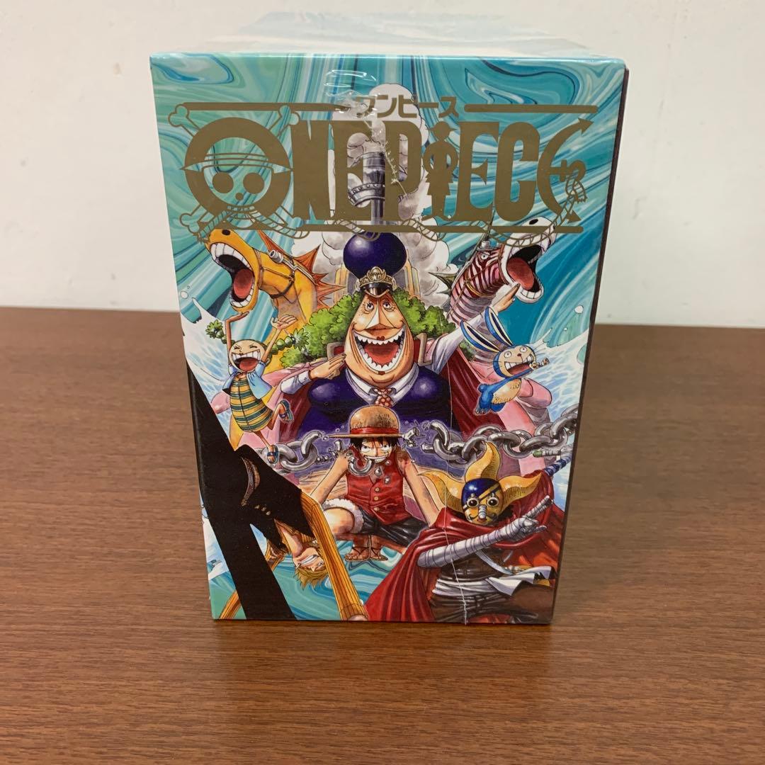 ❶　未開封 ワンピース EP3・EP4・EP5 BOX（24～53巻）