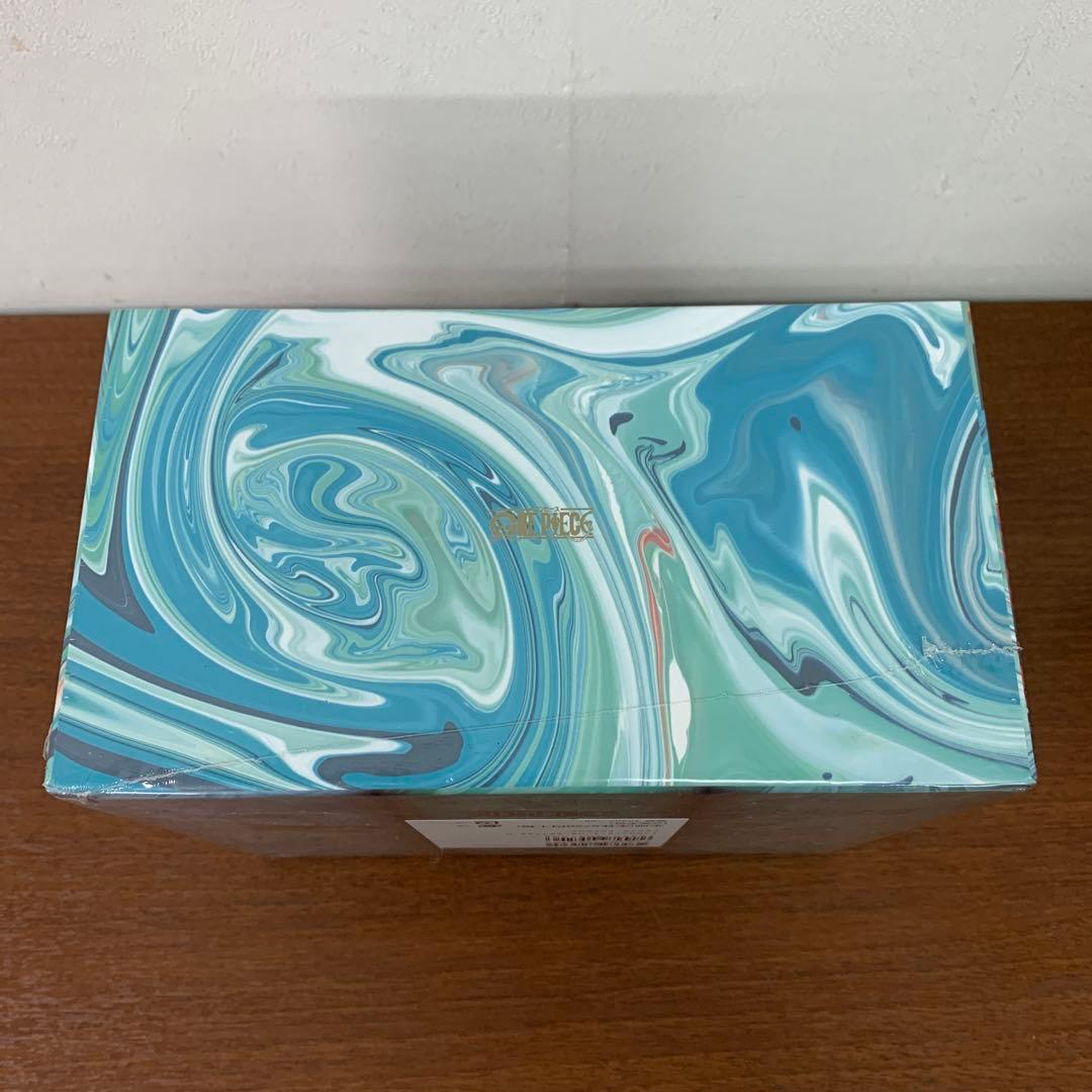 ❶　未開封 ワンピース EP3・EP4・EP5 BOX（24～53巻）