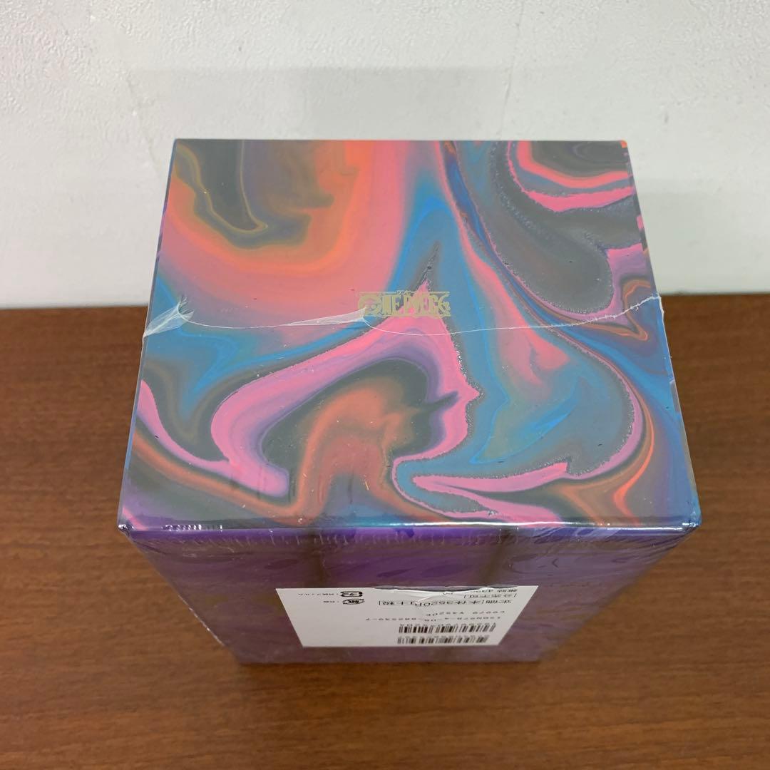 ❶　未開封 ワンピース EP3・EP4・EP5 BOX（24～53巻）