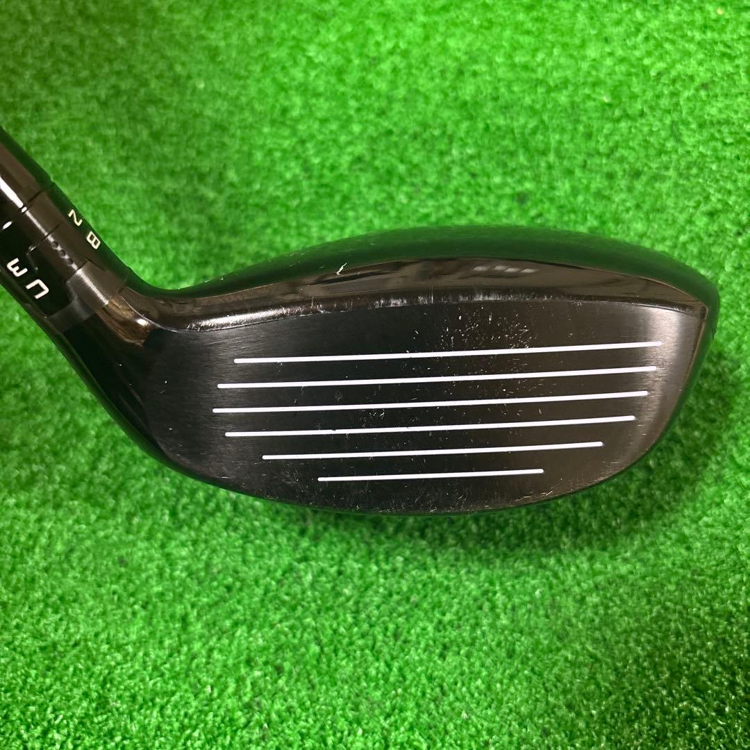 タイトリストTSR2 ５Ｕ24度TENSEI PRO 1K HYBRID 80s