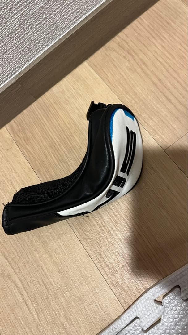 Sim2max レスキュー3U 4U ユーティリティTM60 Sカーボンシャフト