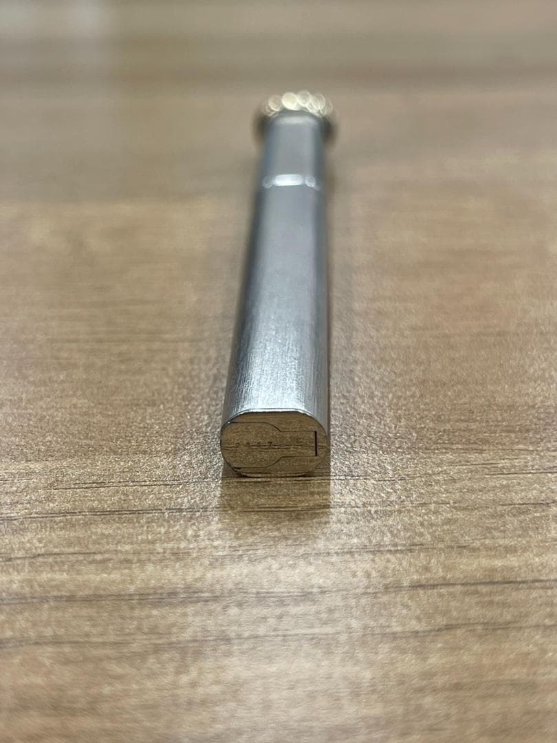 c*k様 カルティエ マスト ドゥ トリニティ ボールペン キャップ式 5129