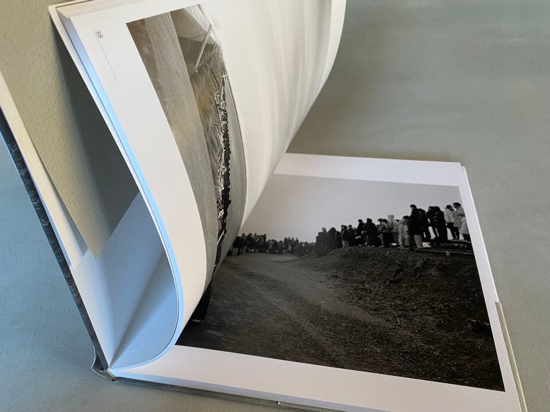 須田一政　EDEN 写真集