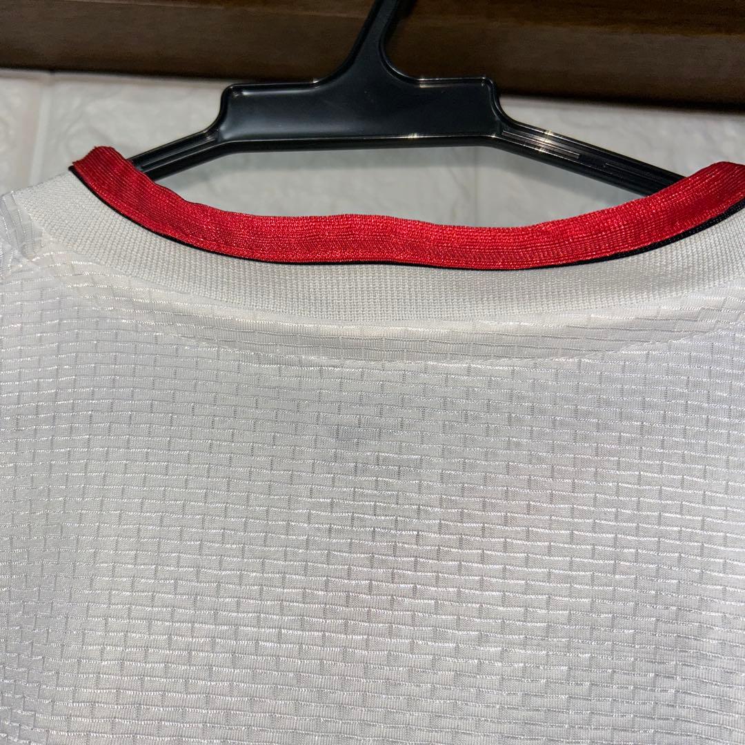 サンパウロFC ブラジルサッカー ユニフォーム ペナルティMサイズ