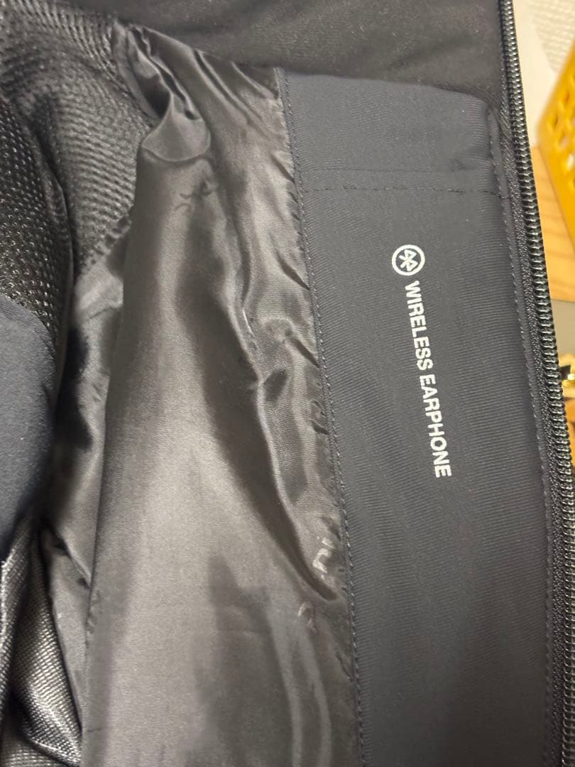 U24　phenix　フェニックス　スウェーデンスキージャケット　メンズ　XL