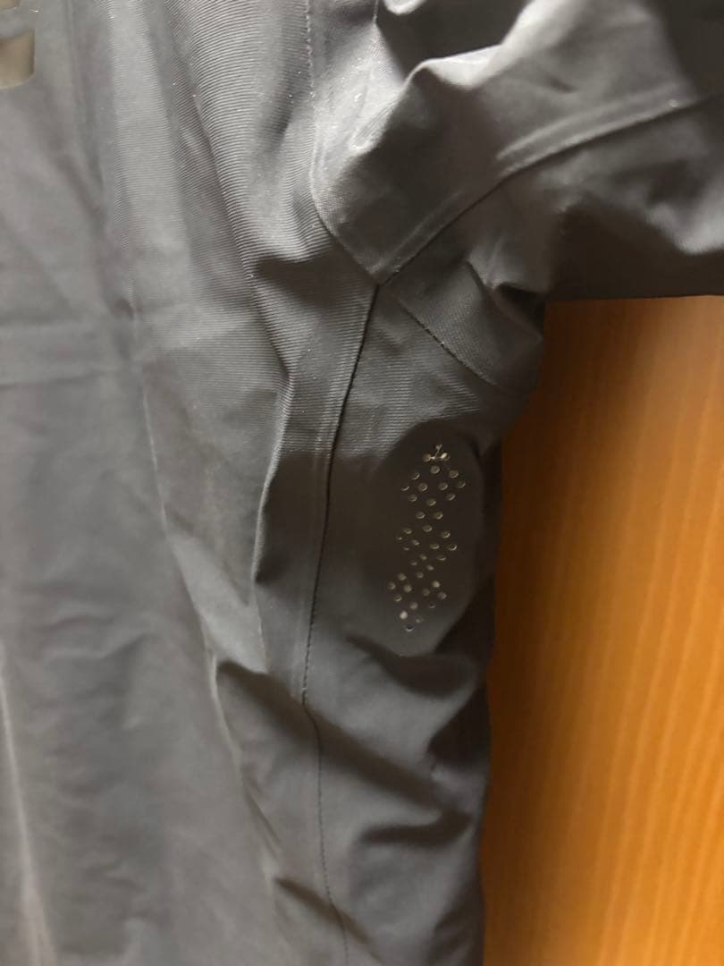 U24　phenix　フェニックス　スウェーデンスキージャケット　メンズ　XL