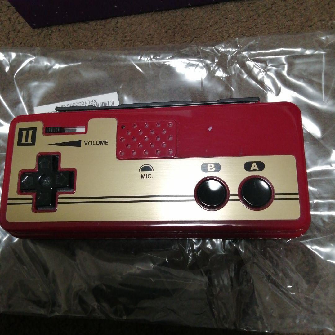 スペシャル版 Nintendo World Championships 特典付