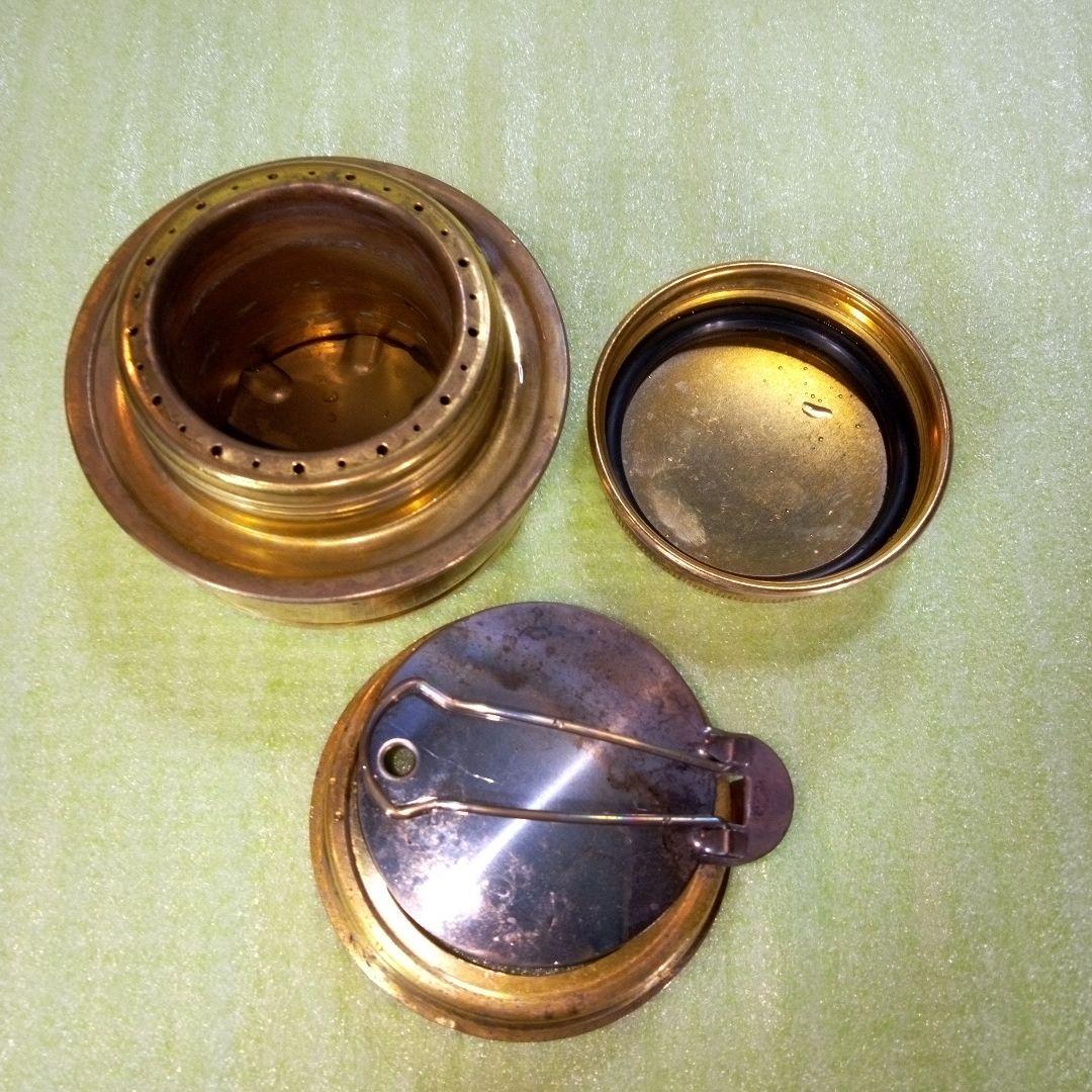 キャンピングストーブ　アルコールバーナー　アルコールストーブ　おまとめ　セット