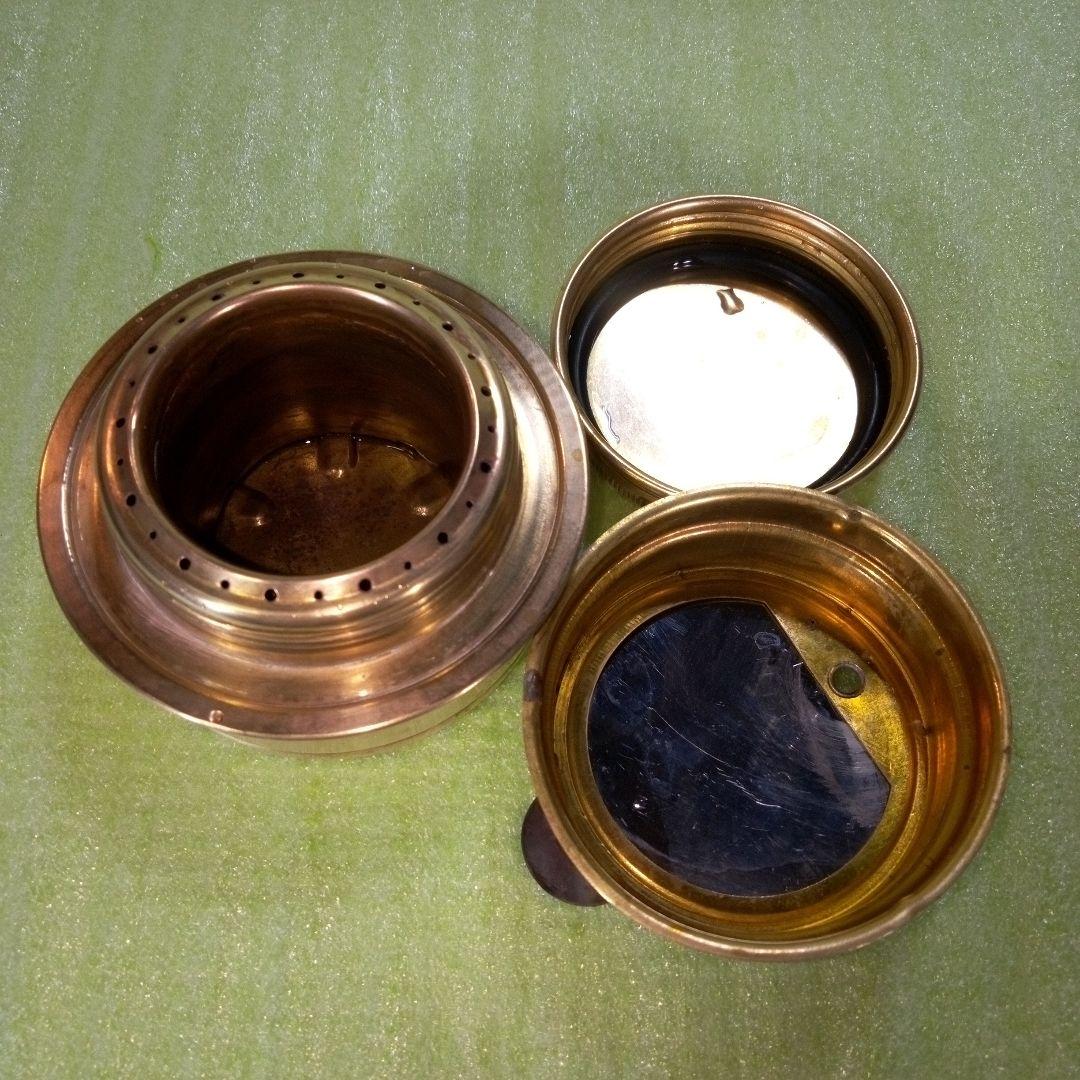 キャンピングストーブ　アルコールバーナー　アルコールストーブ　おまとめ　セット