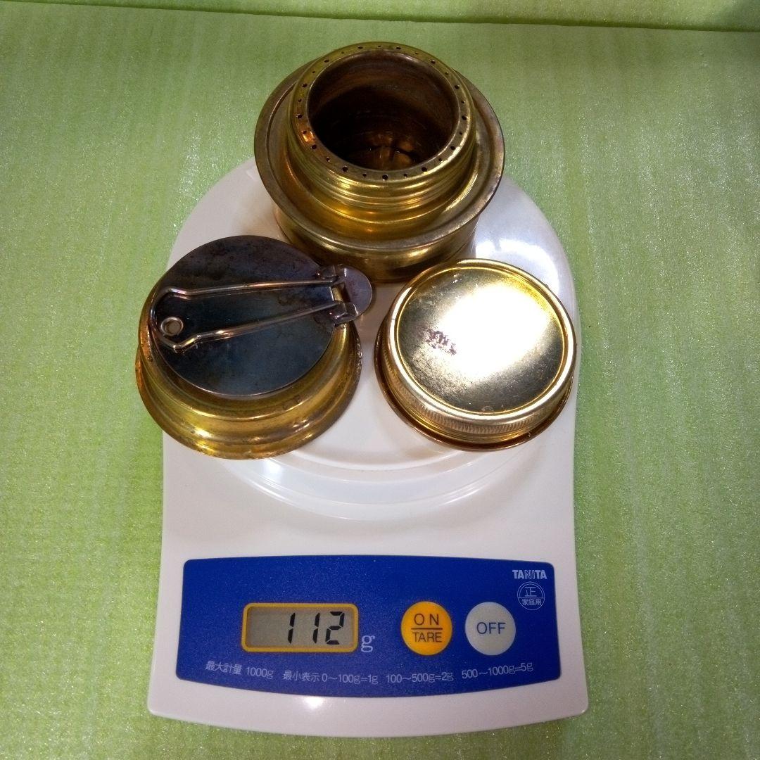 キャンピングストーブ　アルコールバーナー　アルコールストーブ　おまとめ　セット