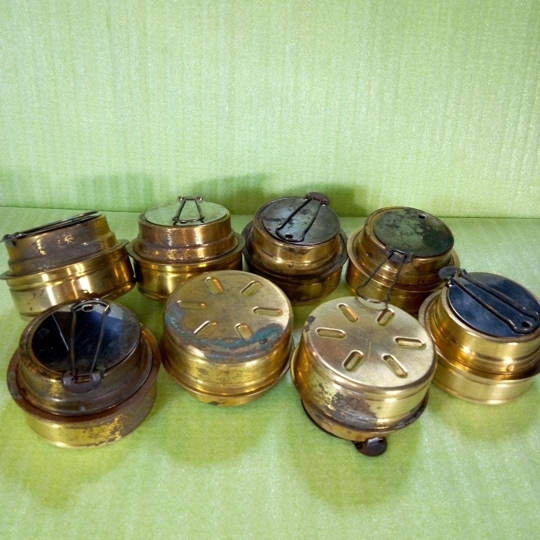 キャンピングストーブ　アルコールバーナー　アルコールストーブ　おまとめ　セット