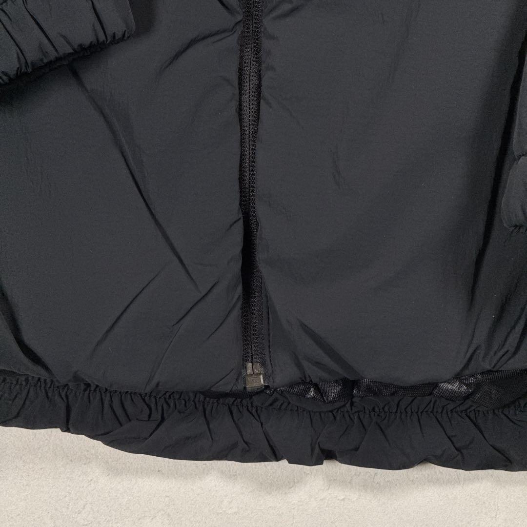 新品　ATHLETA アスレタ　中綿ジャケット　　 防寒　サッカー　XLサイズ