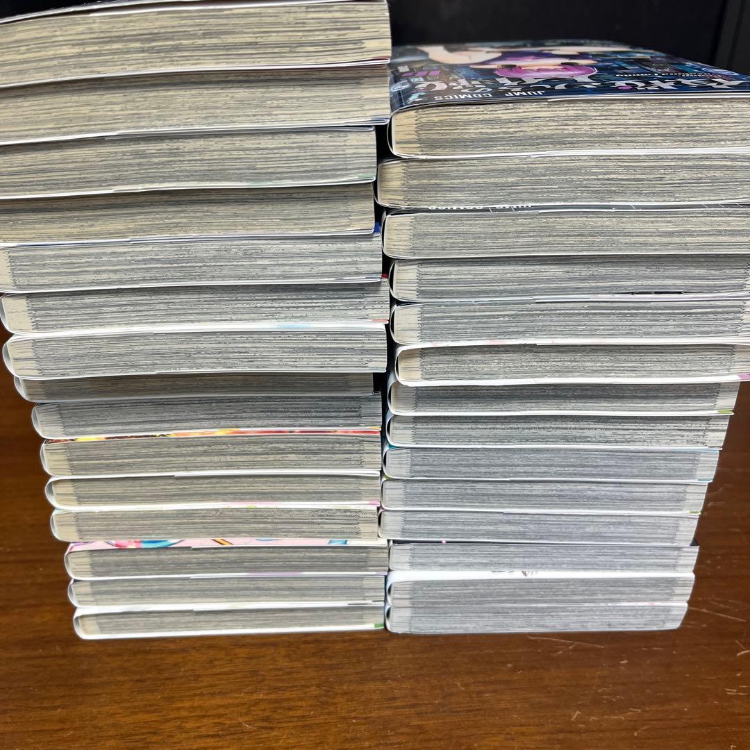 夜桜さんちの大作戦　全巻セット　1巻〜29巻