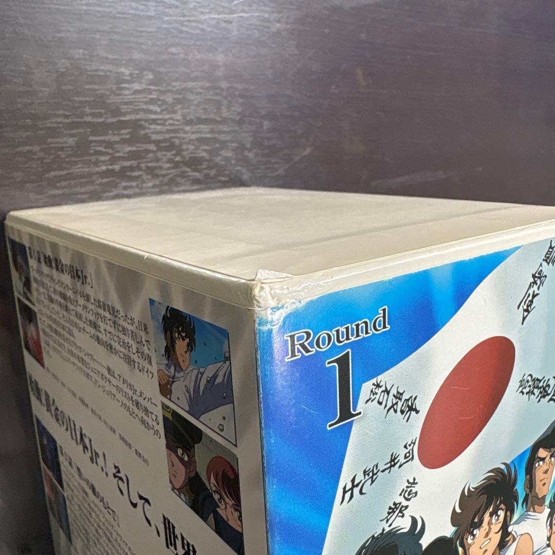 リングにかけろ1 シリーズ DVD全巻セット