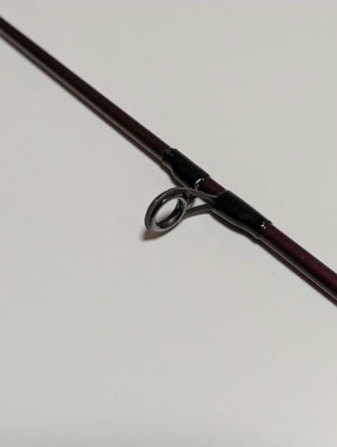 SHIMANO Scorpion ev 1600ss カーボンロッド オールド